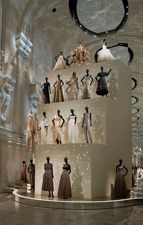 musee art decoratif dior|christian Dior designer.